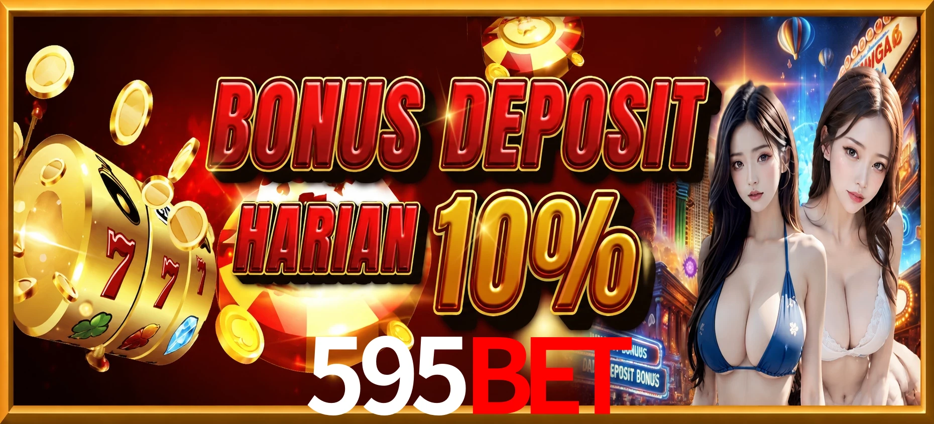 Plataforma 595bet - cassino e apostas